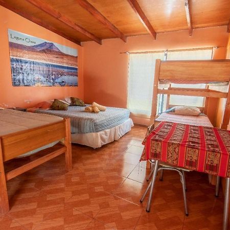 Hostal Nuevo Sol Y Viento Hostel Σαν Πέδρο ντε Ατακάμα Εξωτερικό φωτογραφία