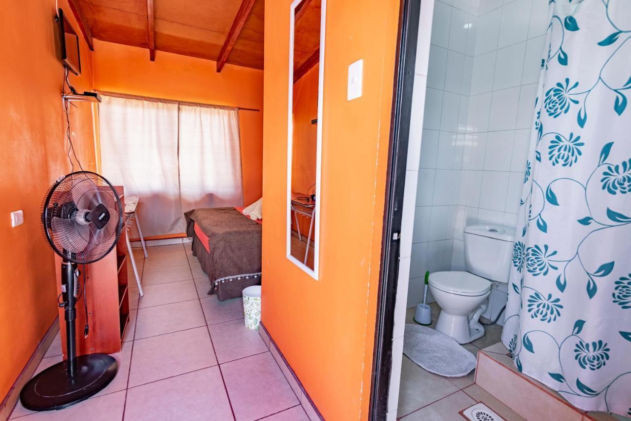 Hostal Nuevo Sol Y Viento Hostel Σαν Πέδρο ντε Ατακάμα Εξωτερικό φωτογραφία